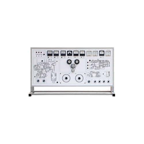 Stand For Laboratory Work On The Course