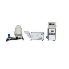 Commercial Air Conditioning Trainer Didactic Equipment Refrigeration Training Equipment