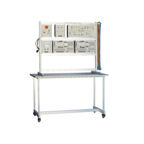 Equipment Set Building HVAC Controls Teaching Equipment Building Automation Training Equipment