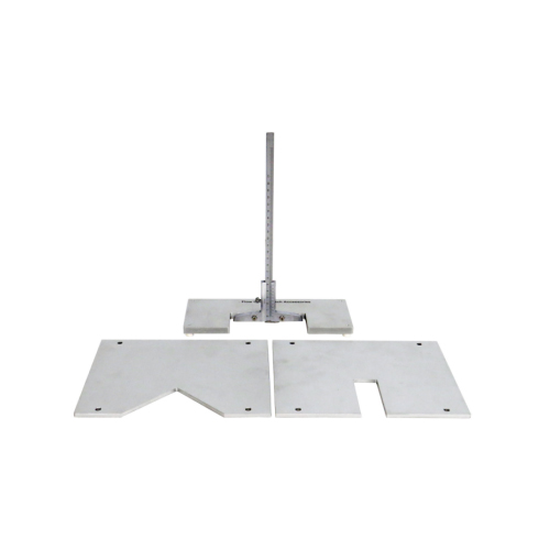 Flow Over a Notch Accessories Educational Equipment Fluids Engineering Training Equipment