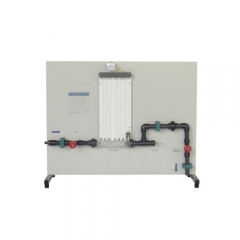 Bernoulli’s Principle Demonstration Apparatus Teaching Equipment Fluid Mechanics Experiment Equipment