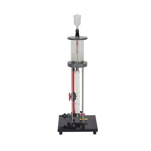 Osborne Reynolds Experiment Fluids Engineering Experiment Equipment Teaching Equipment