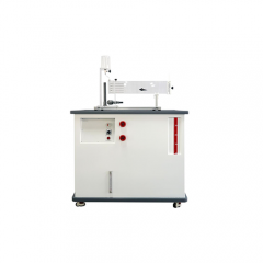 Flow Visualisation Channel Hydrodynamics Lab Equipment Didactic Equipment