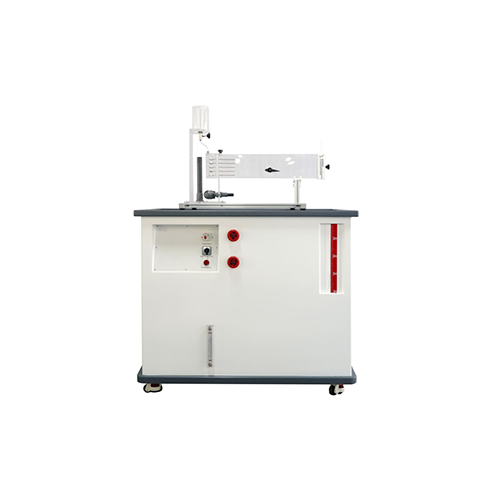 Flow Visualisation Channel Hydrodynamics Lab Equipment Didactic Equipment
