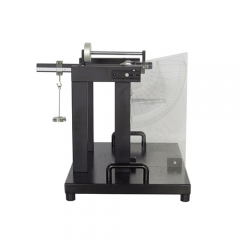 Hydrostatic Pressure in Liquids Teaching Equipment Hydraulic Bench