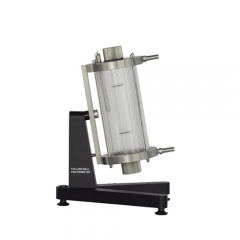 Falling Ball Viscosimeter Hydrodynamics Lab equipment Educational Equipment