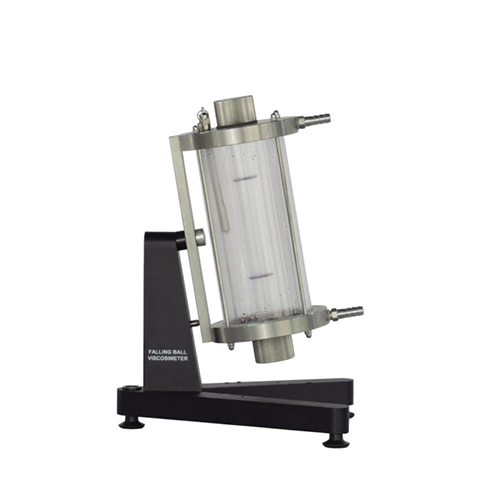 Falling Ball Viscosimeter Hydrodynamics Lab equipment Educational Equipment