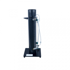 Pipe Friction Apparatus Hydrodynamics Lab equipment Didactic Equipment