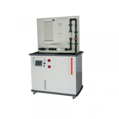 Демонстрационный аппарат расходомера Экспериментальное оборудование по механике жидкости Дидактическое оборудование