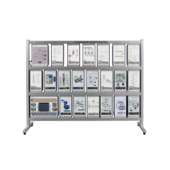 Programmable System Simulator Electrical Engineering Lab Equipment Vocational Training Equipment