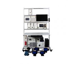 lectrical Machines System Laboratory Electrical Engineering Lab Equipment Didactic Equipment