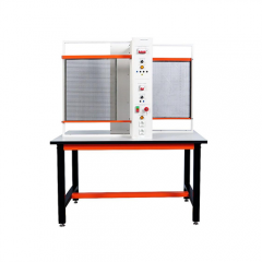 Electrician's Desk Electrical Workbench Vocational Training Equipment