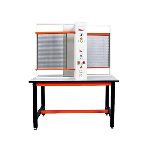 Electrician's Desk Electrical Workbench Vocational Training Equipment