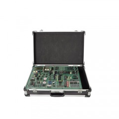 Microcomputer Principle Experiment Box Electrical Lab Equipment Didactic Equipment