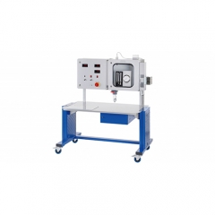 Fundamentals of humidity measurement Didactic Equipment Thermal Laboratory Equipment