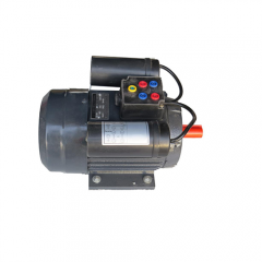 Single-Phase Asynchronous Motor Electrical Machine Educational Equipment Teaching Equipment