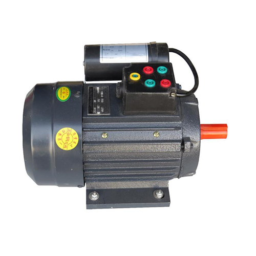 Single-phase Asynchronous Motor Electrical Engineering Training Equipment Didactic Equipment