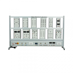 Basic Electrical Laboratory Transformer Training Equipment Educational Equipment Laboratory Equipment
