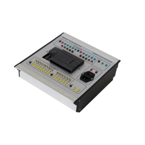 Training Model PLC Electrical Laboratory Equipment Didactic Equipment Vocational Training Equipment