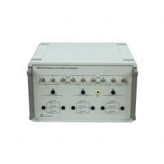 Entraîneur automatique d'équipement didactique d'équipement didactique de charge résistive