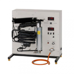 Absorption Refrigeration System Refrigerator Training Equipment Teaching Equipment Vocational Training Equipment
