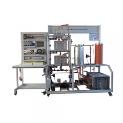 Basic Procss Control Trainer Vocational Training Equipment Didactic Equipment Teaching Equipment