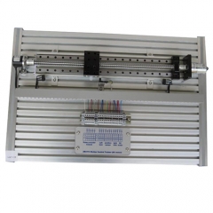 Motion Control Trainer (DC Motor) Educational Equipment Didactique Materiels Smart Grid Training Equipment