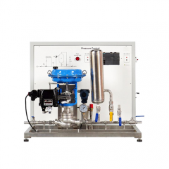 ဖိအားထိန်းချုပ်ရေးသင်တန်းဆရာ ပညာရေးဆိုင်ရာပစ္စည်းကိရိယာများ အသက်မွေးဝမ်းကျောင်းသင်တန်းပစ္စည်းကိရိယာများ လုပ်ငန်းစဉ်ထိန်းချုပ်မှု