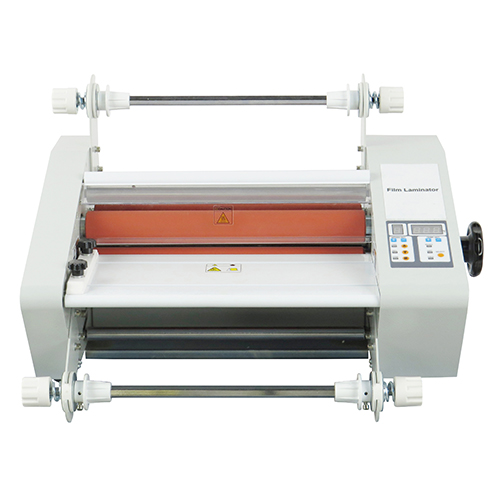 ဖြန်းဆေးပုံရိပ်ဖော်စက် ပညာရေးဆိုင်ရာ EquiFilm Laminator ပဏာမပြစက် PCB လုပ်ငန်းစဉ်စက်