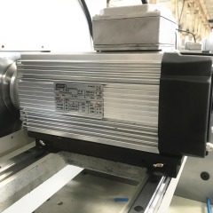 Digital Display Double-head Precision Cutting Saw