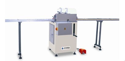 Single Head Saw