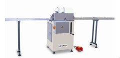 Single Head Saw