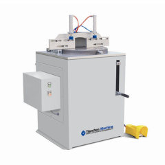 Single Head Saw