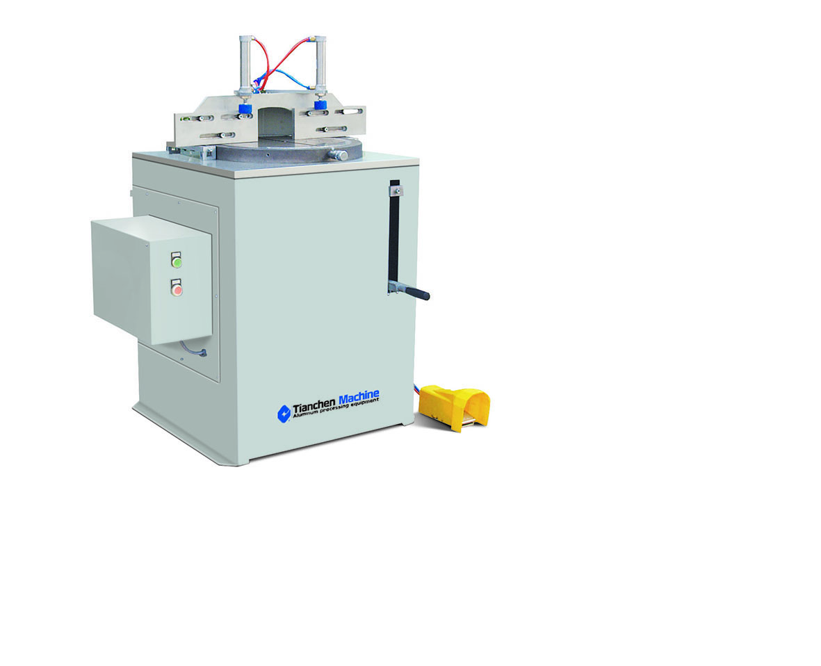 Single Head Saw