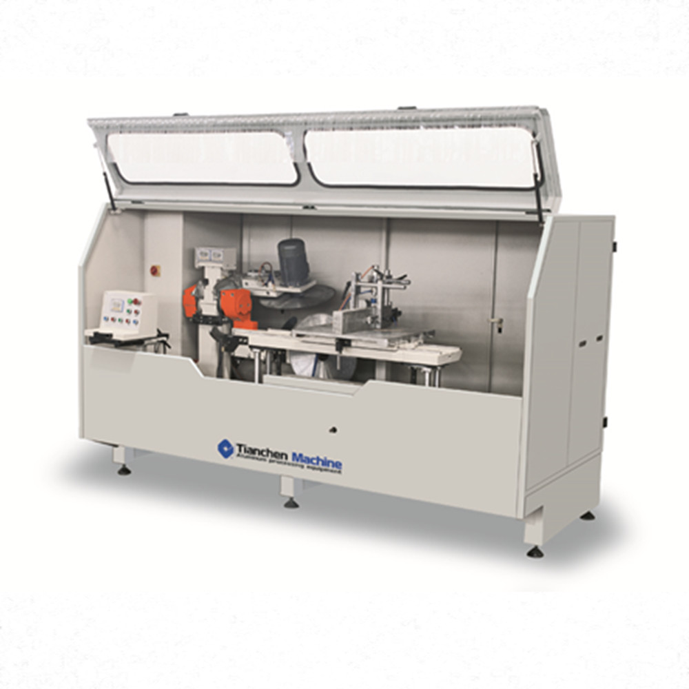 Notching Saw