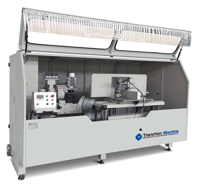 Notching Saw
