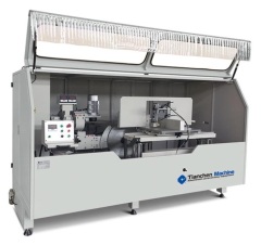Notching Saw