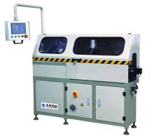 Corner Connector CNC Automatic Cutting Saw