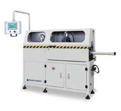 Corner Connector CNC Automatic Cutting Saw