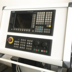 CNC Glazing Bead Saw Machine