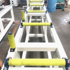 CNC Glazing Bead Saw Machine
