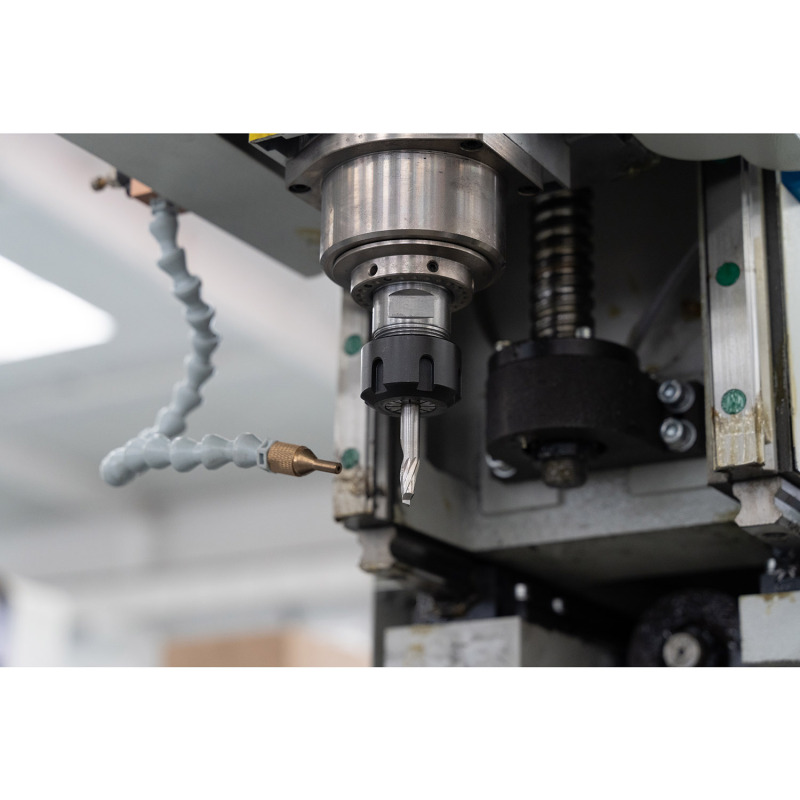 Fraiseuse à copier CNC