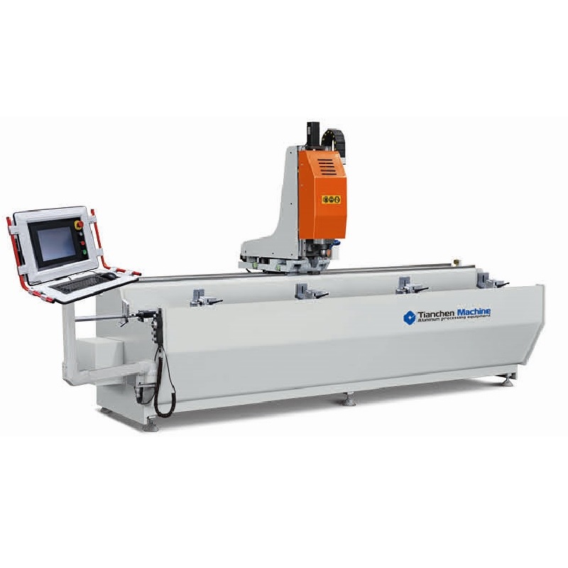 CNC Copy Milling Machine