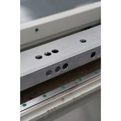 Fraiseuse à copier CNC