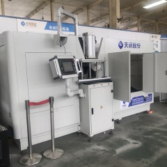 Tenon CNC Milling Machine for Window & Door