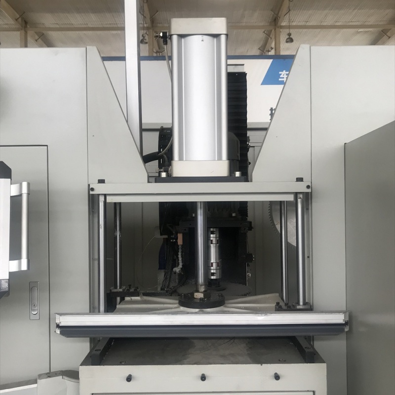 Tenon CNC Milling Machine for Window & Door