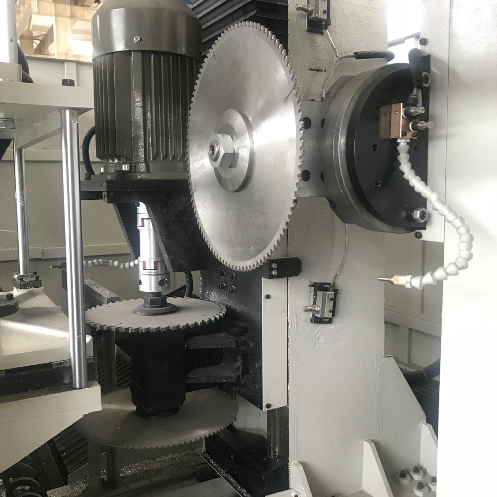 Tenon CNC Milling Machine for Window & Door