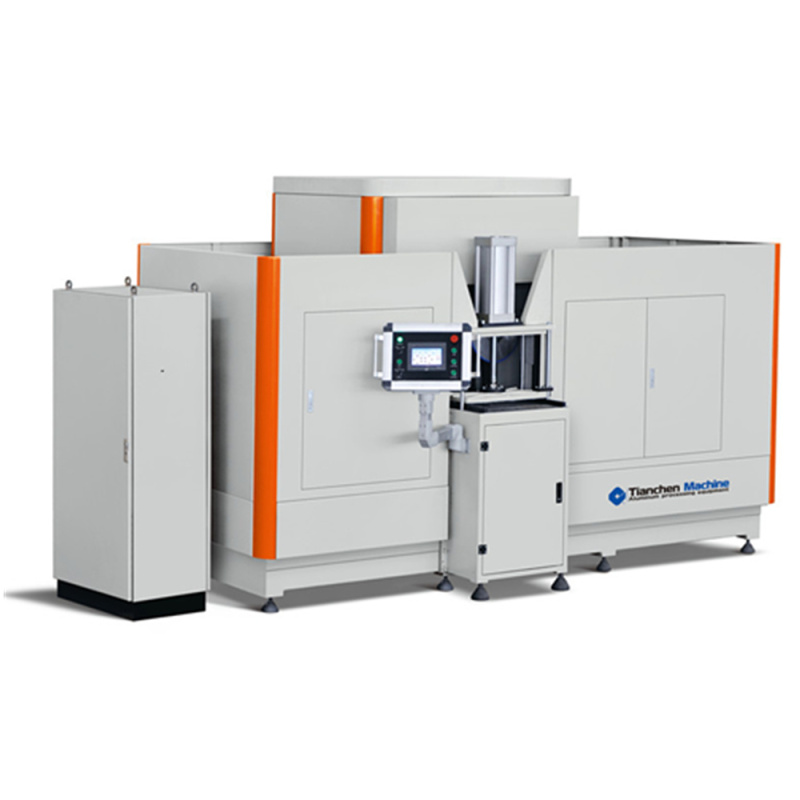 Tenon CNC Milling Machine for Window & Door
