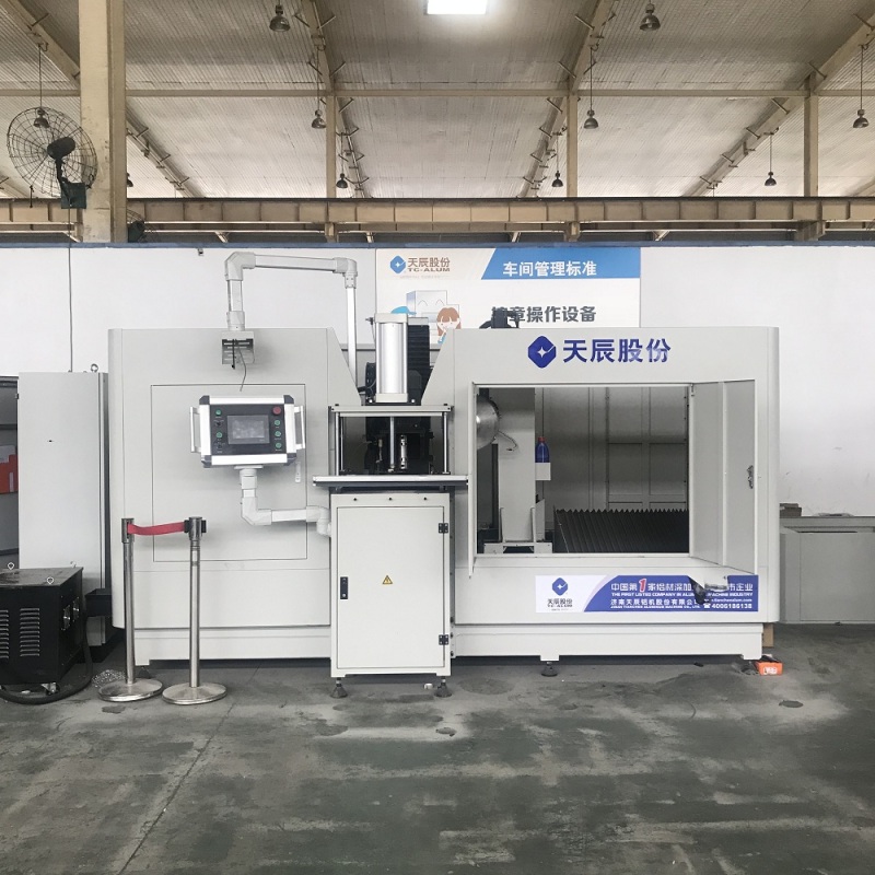 Tenon CNC Milling Machine for Window & Door