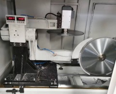 Notching Saw